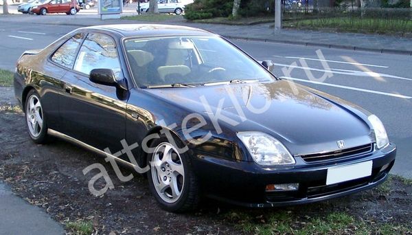 Автостекла Honda Prelude V c установкой в Москве